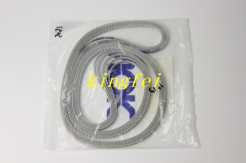 FUJI 2MGKCE003200 NXT ট্র্যাক কনভেয়র বেল্ট মূল ব্র্যান্ড নতুন