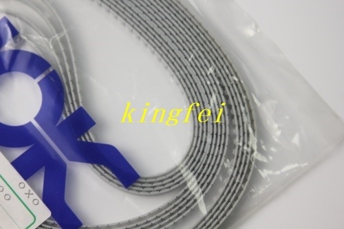 FUJI 2MGKCE003200 NXT ট্র্যাক কনভেয়র বেল্ট মূল ব্র্যান্ড নতুন