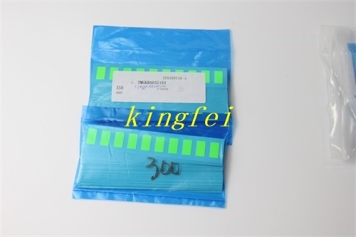 FUJI 2MGKHA035103 NXT ২য় প্রজন্মের V12 হেড ফ্লুরোসেন্ট কাগজ প্রতিফলিত কাগজ