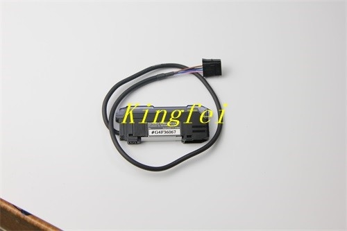 FUJI 2MGTCA002701 NXT III ট্র্যাক ফাইবার এম্প্লিফায়ার স্টক দ্রুত ডেলিভারি