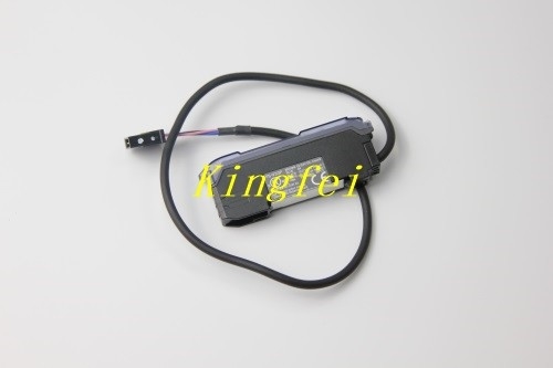 FUJI 2MGTCA002701 NXT III ট্র্যাক ফাইবার এম্প্লিফায়ার স্টক দ্রুত ডেলিভারি