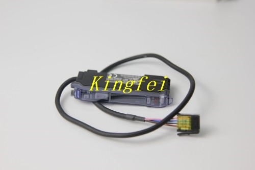 FUJI 2MGTCA002701 NXT III ট্র্যাক ফাইবার এম্প্লিফায়ার স্টক দ্রুত ডেলিভারি