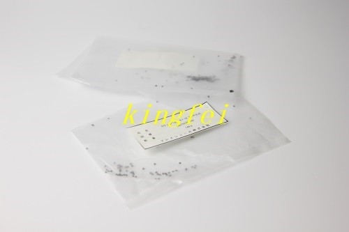 FUJI 2MGTHA061701 NXT H24 হেড ওয়ার্কিং হেড সিলিং রিং O রিং