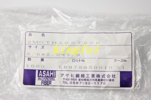 কেনা FUJI 2MGTHA067900 NXT 3 প্রজন্মের H24 হেড ফিল্টার স্টকের মধ্যে তুলা দ্রুত ডেলিভারি অনলাইনে উৎপাদন