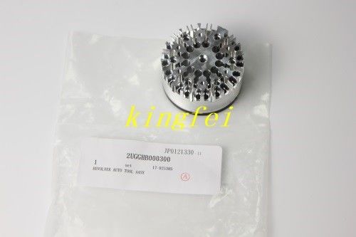 কেনা FUJI 2UGGHB000300 XP ঘূর্ণমান মাথা স্টক দ্রুত ডেলিভারি মূল ব্র্যান্ড নতুন অনলাইনে উৎপাদন