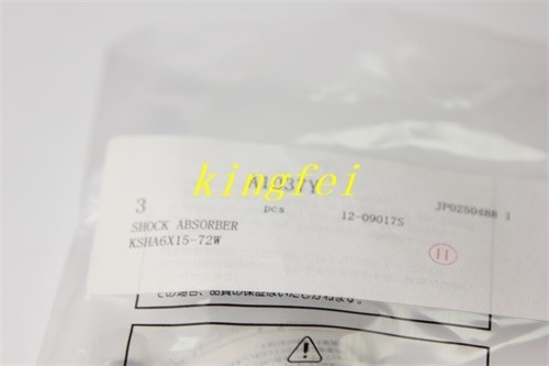 FUJI A1037Y CP7 CP842 সিলিন্ডার বাফার স্টক দ্রুত ডেলিভারি