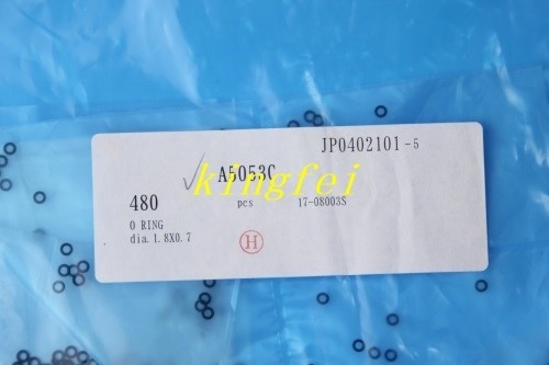 FUJI A5053C NXT V12 H12 H08 H04 O রিং ফর ওয়ার্ক হেড স্টক দ্রুত ডেলিভারি