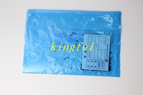 FUJI A5053C NXT V12 H12 H08 H04 O রিং ফর ওয়ার্ক হেড স্টক দ্রুত ডেলিভারি