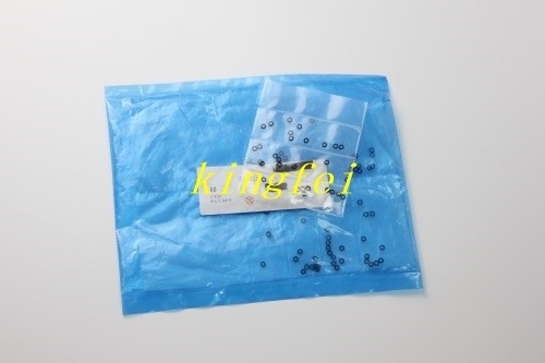 FUJI A5202A NXT H24 H24G H24S ওয়ার্ক হেড প্লাগ রাবার রিং স্টক দ্রুত ডেলিভারি
