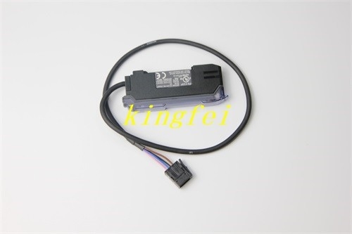 FUJI A10397 NXT দ্বিতীয় প্রজন্মের কক্ষপথীয় ফাইবার এম্প্লিফায়ার স্টক দ্রুত ডেলিভারি