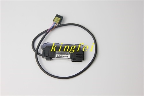 FUJI A10397 NXT দ্বিতীয় প্রজন্মের কক্ষপথীয় ফাইবার এম্প্লিফায়ার স্টক দ্রুত ডেলিভারি