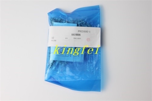 FUJI AA19H06 NXT ফিল্টার সম্পূর্ণ সেট V12 H12 ফিল্টার স্টক দ্রুত ডেলিভারি