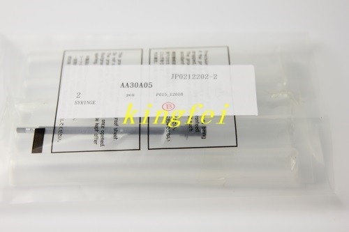 FUJI AA30A05 NXT nozzle shaft H12S মাথা স্টক দ্রুত ডেলিভারি