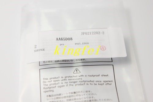 কেনা FUJI AA65D08 NXT V12 H12HS স্টক মধ্যে nozzle shaft দ্রুত ডেলিভারি অনলাইনে উৎপাদন