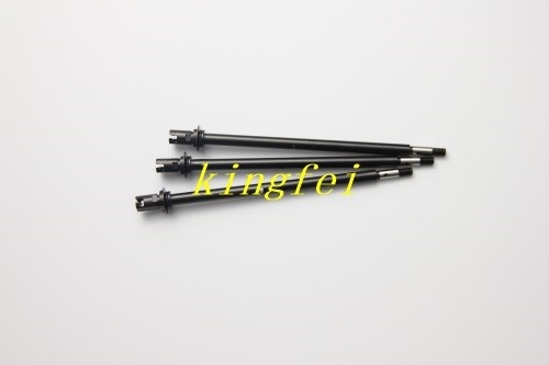 FUJI AA65D08 NXT V12 H12HS স্টক মধ্যে nozzle shaft দ্রুত ডেলিভারি