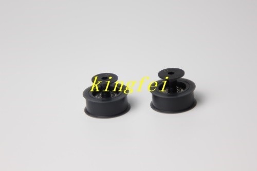 FUJI ADBPP8022 XPF XP142 ডাবল সাইডেড রাবার হুইল স্টক দ্রুত ডেলিভারি
