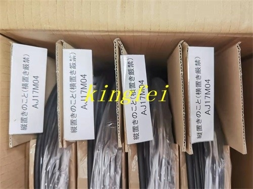 FUJI AJ17M04 SMT রিপেয়ার NXT ক্যাবল FUJI NXT মেশিন আনুষাঙ্গিক মূল ব্র্যান্ড নতুন