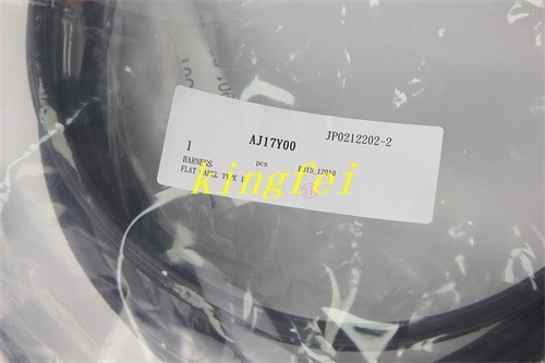 FUJI AJ17Y00 NXT M3 M3S মেশিন MARK ক্যামেরা তারের স্টক দ্রুত ডেলিভারি