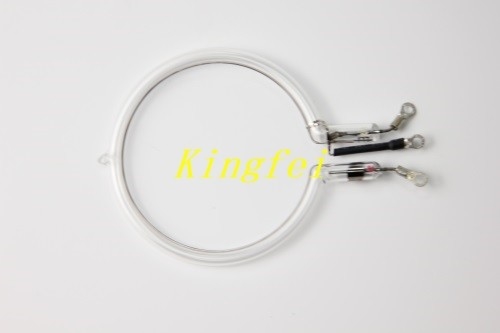 FUJI DEEM5391 XP243E ডান কোণ রিং লাইট স্টক দ্রুত ডেলিভারি