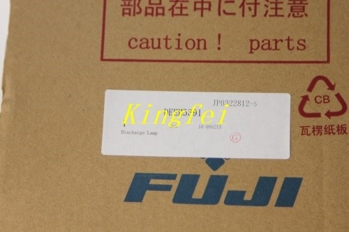 FUJI DEEM5391 XP243E ডান কোণ রিং লাইট স্টক দ্রুত ডেলিভারি