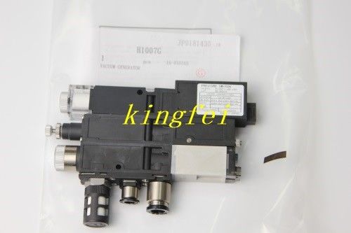 কেনা FUJI H1007G XP243E ভ্যাকুয়াম জেনারেটর স্টক দ্রুত ডেলিভারি মূল ব্র্যান্ড নতুন অনলাইনে উৎপাদন