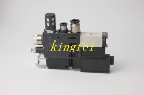 FUJI H1007G XP243E ভ্যাকুয়াম জেনারেটর স্টক দ্রুত ডেলিভারি মূল ব্র্যান্ড নতুন