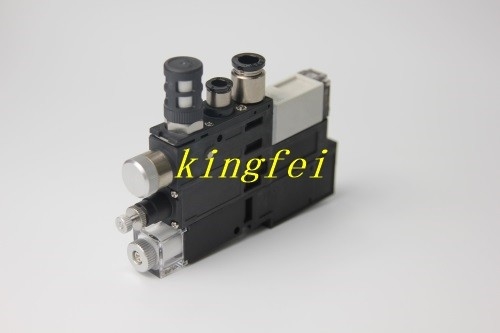 FUJI H1007G XP243E ভ্যাকুয়াম জেনারেটর স্টক দ্রুত ডেলিভারি মূল ব্র্যান্ড নতুন