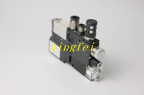 FUJI H1007G XP243E ভ্যাকুয়াম জেনারেটর স্টক দ্রুত ডেলিভারি মূল ব্র্যান্ড নতুন