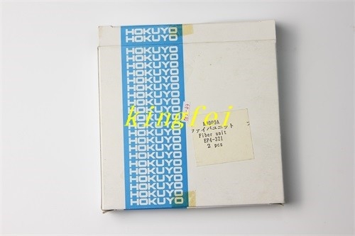 FUJI H3009A CP6 EP4-321 HOKUYO ফাইবার অপটিক স্টক দ্রুত ডেলিভারি