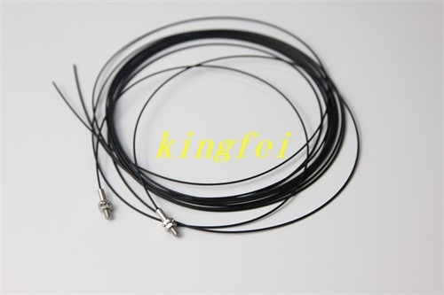 FUJI H3009A CP6 EP4-321 HOKUYO ফাইবার অপটিক স্টক দ্রুত ডেলিভারি