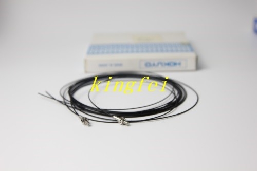 FUJI H3009A CP6 EP4-321 HOKUYO ফাইবার অপটিক স্টক দ্রুত ডেলিভারি