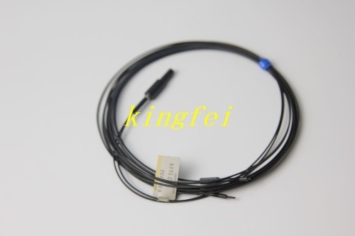 FUJI H30011 CP643 ফাইবার অপটিক ক্যাবল SMT পাওয়ার কর্ড স্টক দ্রুত ডেলিভারি