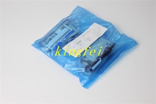 FUJI H63468 VQZ342BR-5L1-02 NXT পাইলট অপারেটেড সোলিনয়েড ভালভ