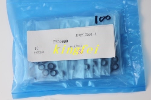 FUJI PH00990 NXT হেড সিলিং রিং স্টক দ্রুত ডেলিভারি মূল ব্র্যান্ড নতুন
