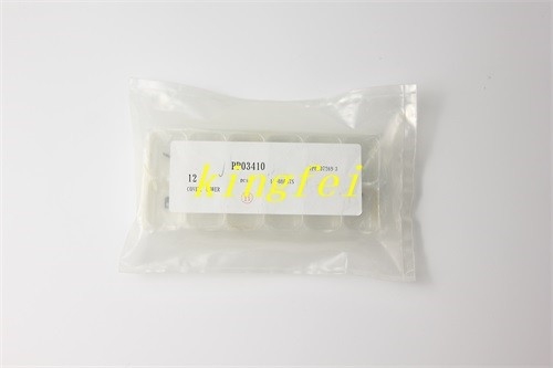 FUJI PP03410 NXT V12 হেড লক কভার LOWER COVER স্টক দ্রুত ডেলিভারি