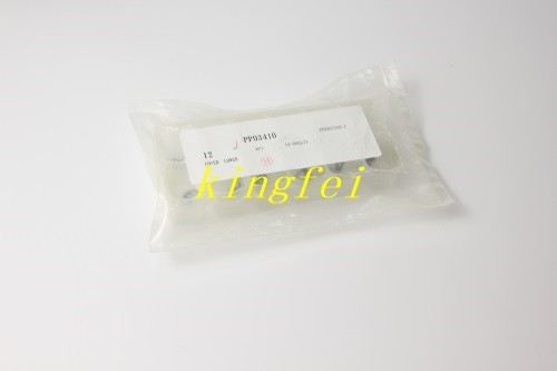 FUJI PP03410 NXT V12 হেড লক কভার LOWER COVER স্টক দ্রুত ডেলিভারি