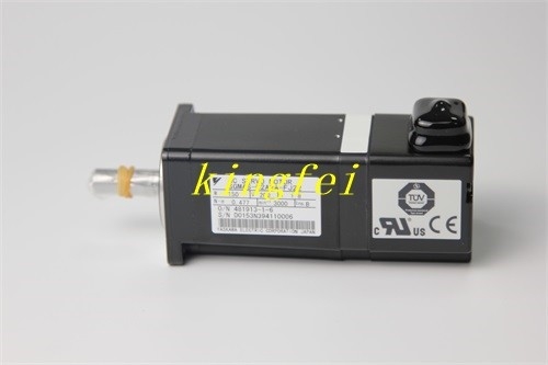 FUJI SAM6821 SGMAS-C2A-FJ22 XPF R-Axis মোটর স্টক দ্রুত ডেলিভারি