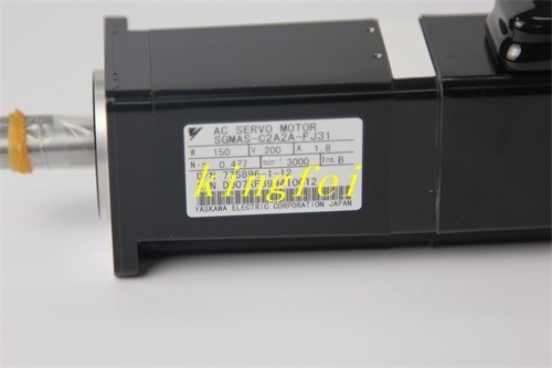 FUJI SGMAS-C2A-FJ31 XPF SSAM687 মোটর স্টক দ্রুত ডেলিভারি