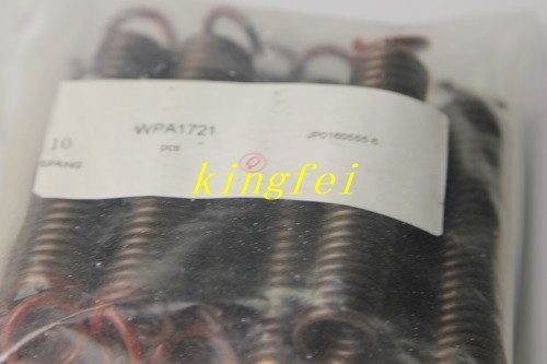 FUJI WPA1721 CP6 স্প্রিং মূল ব্র্যান্ড নতুন স্টক দ্রুত ডেলিভারি