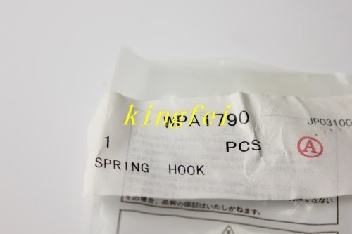 FUJI WPA1790 CP6 ঝুলন্ত কাটার স্প্রিং পিন স্টক দ্রুত ডেলিভারি