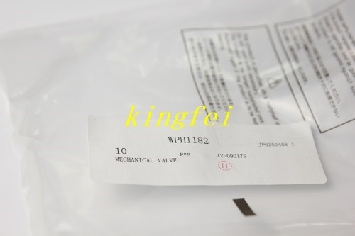 FUJI WPH1182 CP6 ভ্যাকুয়াম ভালভ মূল ব্র্যান্ড নতুন স্টক দ্রুত ডেলিভারি
