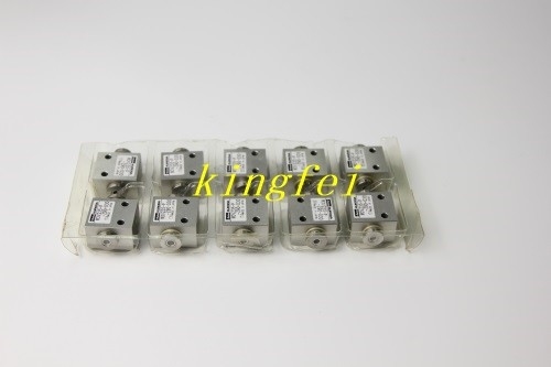 FUJI WPH1182 CP6 ভ্যাকুয়াম ভালভ মূল ব্র্যান্ড নতুন স্টক দ্রুত ডেলিভারি