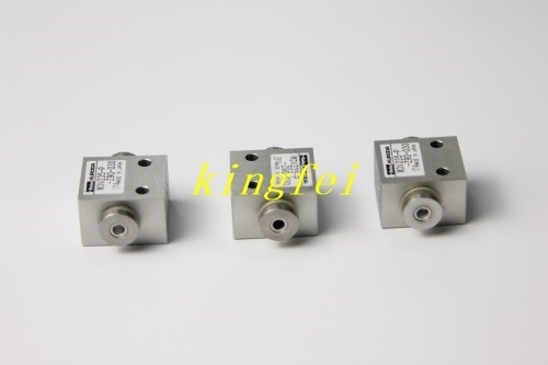 FUJI WPH1182 CP6 ভ্যাকুয়াম ভালভ মূল ব্র্যান্ড নতুন স্টক দ্রুত ডেলিভারি