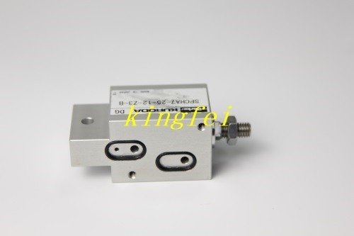 FUJI WPA5152 CP6 স্কয়ার সিলিন্ডার SPCHA7-25-12-Z3-B স্টক দ্রুত ডেলিভারি