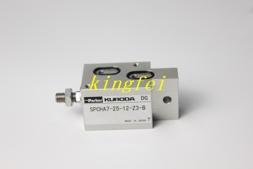 FUJI WPA5152 CP6 স্কয়ার সিলিন্ডার SPCHA7-25-12-Z3-B স্টক দ্রুত ডেলিভারি