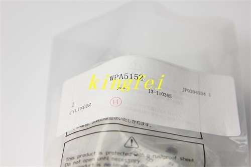 FUJI WPA5152 CP6 স্কয়ার সিলিন্ডার SPCHA7-25-12-Z3-B স্টক দ্রুত ডেলিভারি