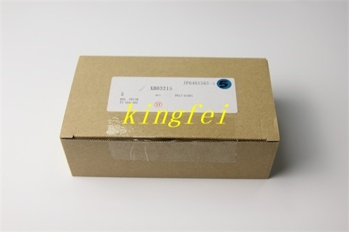 FUJI XB03215 NXT V12 হেড ফ্লাইং ক্যামেরা প্রিজম স্টক দ্রুত ডেলিভারি