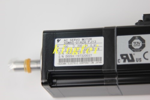 FUJI XM00212 NXT এক্স-অক্ষ মোটর এসি সার্ভো মোটর মূল ব্র্যান্ড নতুন
