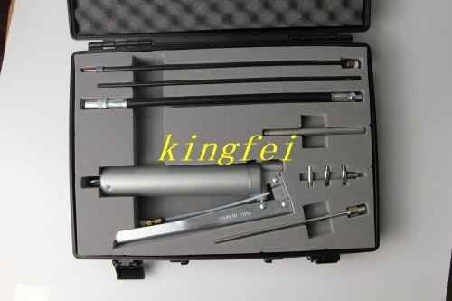 FUJI NXT GREASE GUN KIT Needle Fuel Tank in stock দ্রুত ডেলিভারি