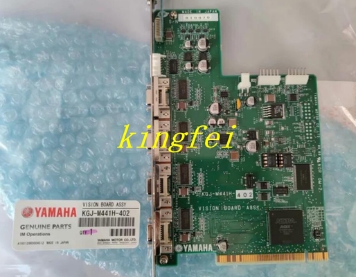 YAMAHA KGJ-M441H-40X YG100 ভিশন বোর্ড YG88 ইমেজ কার্ড YAMAHA ইমেজ প্রসেসিং বোর্ড YAMAHA YG100 মেশিন আনুষাঙ্গিক